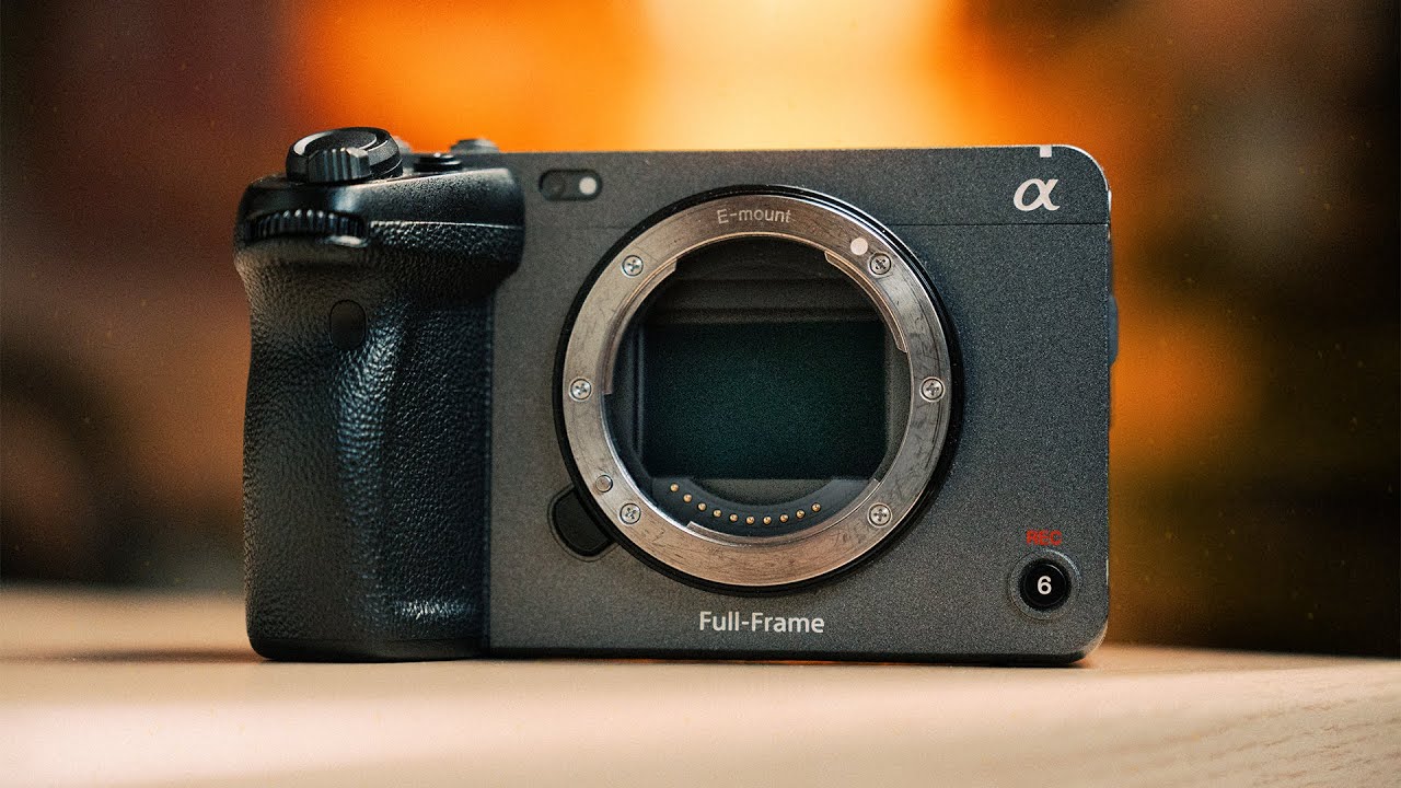Ho la FX3... e adesso?