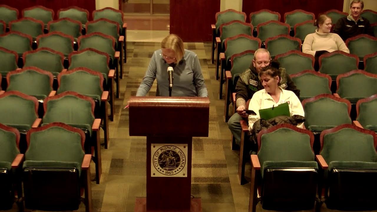 Board Of Works, March 4, 2026