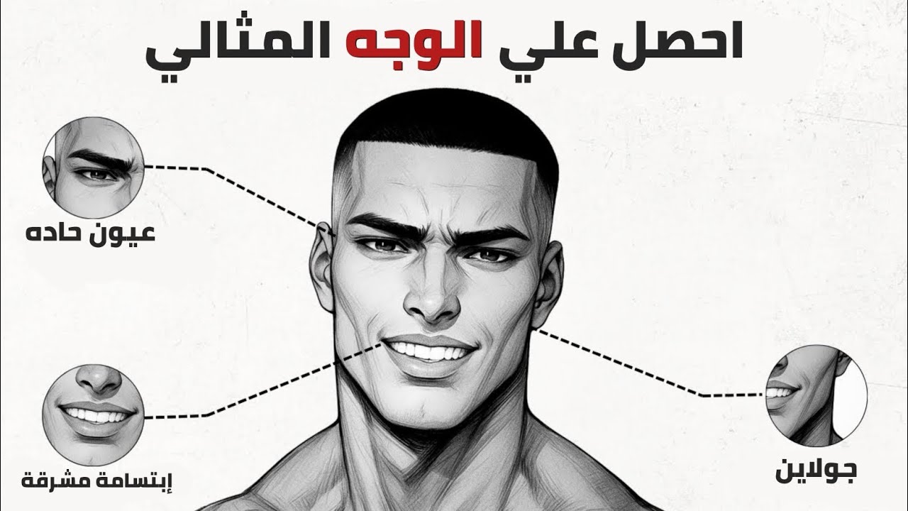 5 عيوب خفية مدمرة شكلك… وإزاي تصلحهم