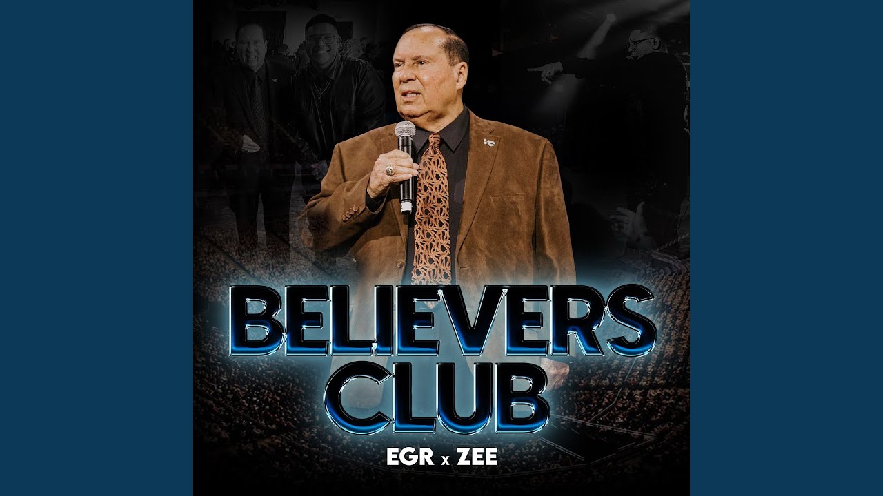 Believers Club