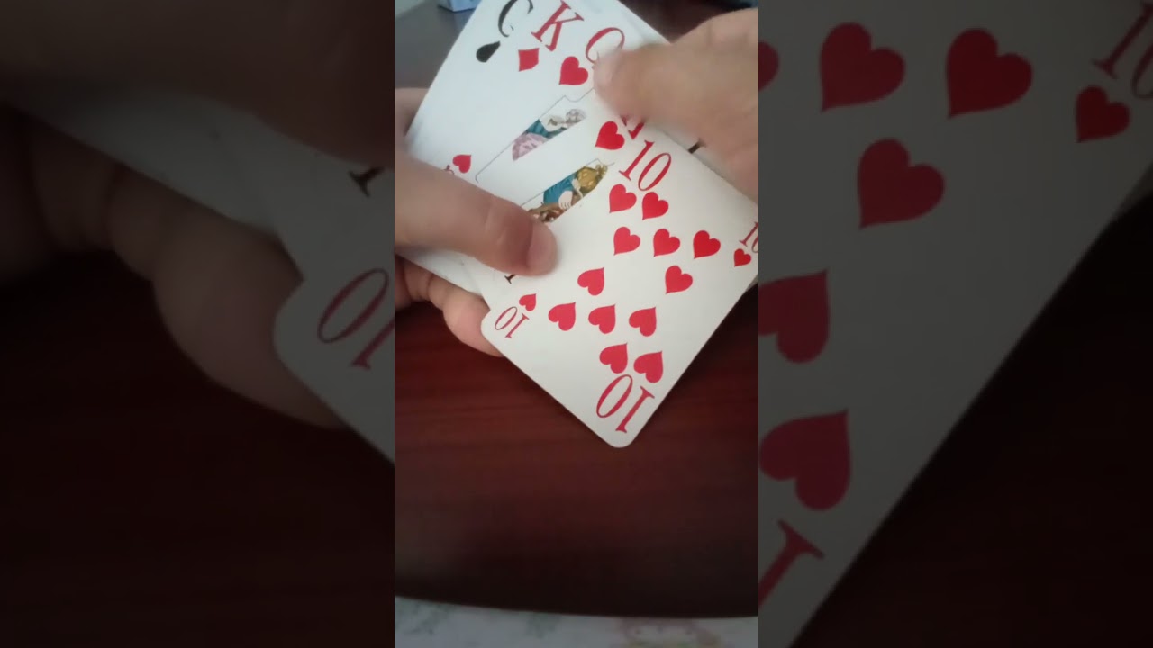 Zasady gry w gre tysiąc