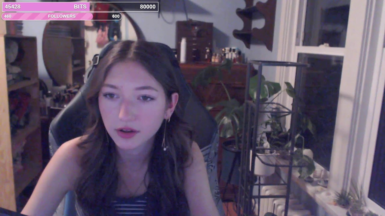 Chill With Me Stream