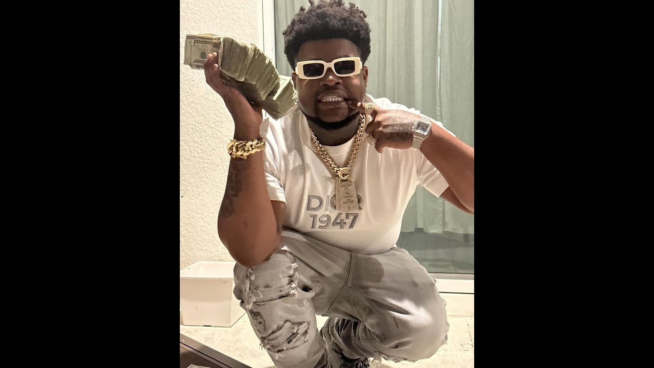 (FREE) Bossman Dlow Type Beat 