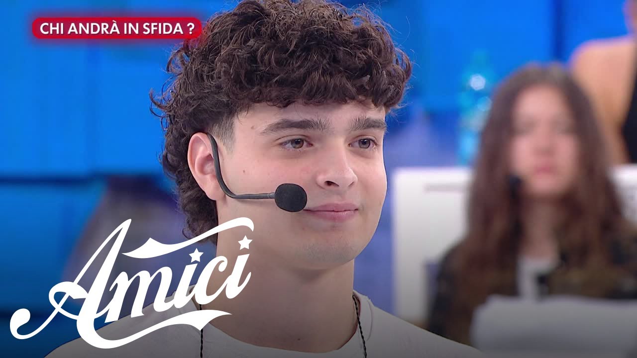 Amici 25 - Gard - Precipitando