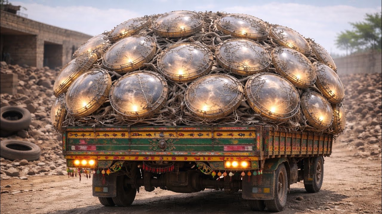 How Genius Head Light Expert Restore Broke Dirty Light 