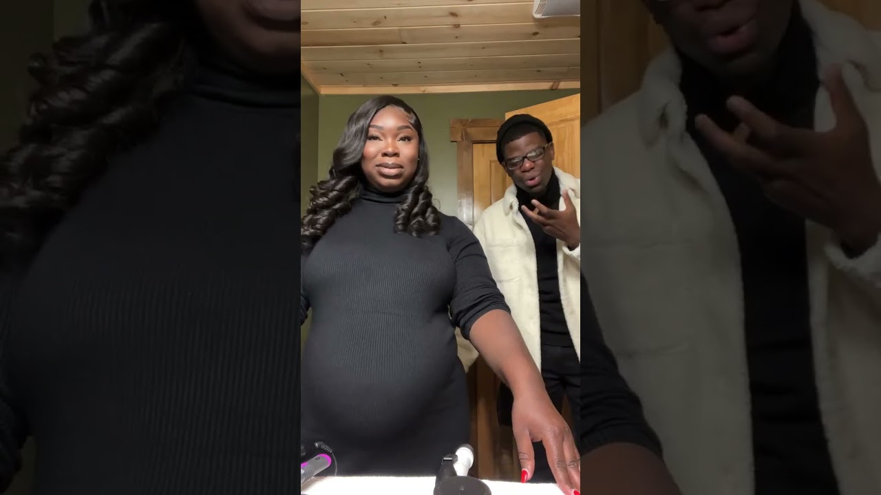 Get Ready with Us 😂🤣
