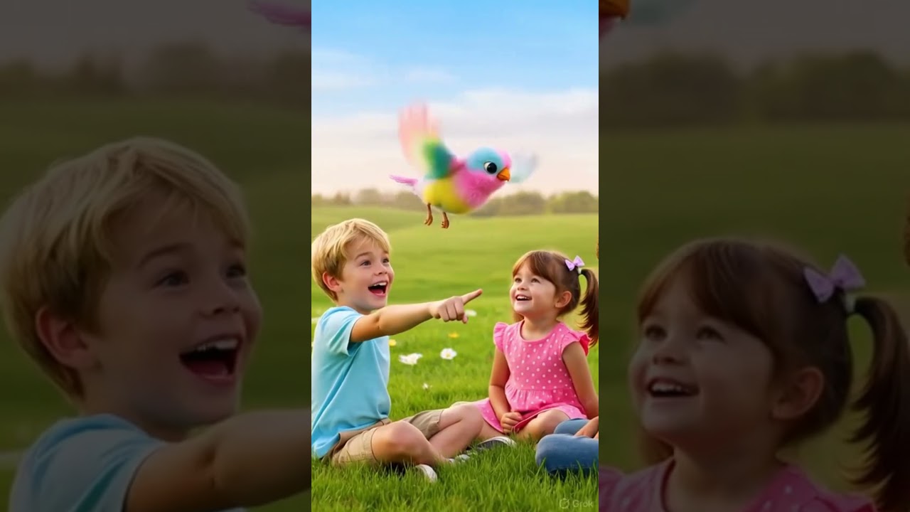 Dudi Dudi Dam Dam 💃 | Cutest Kids Dance Song | Hindi Nursery Rhymes #dudidudidamdam