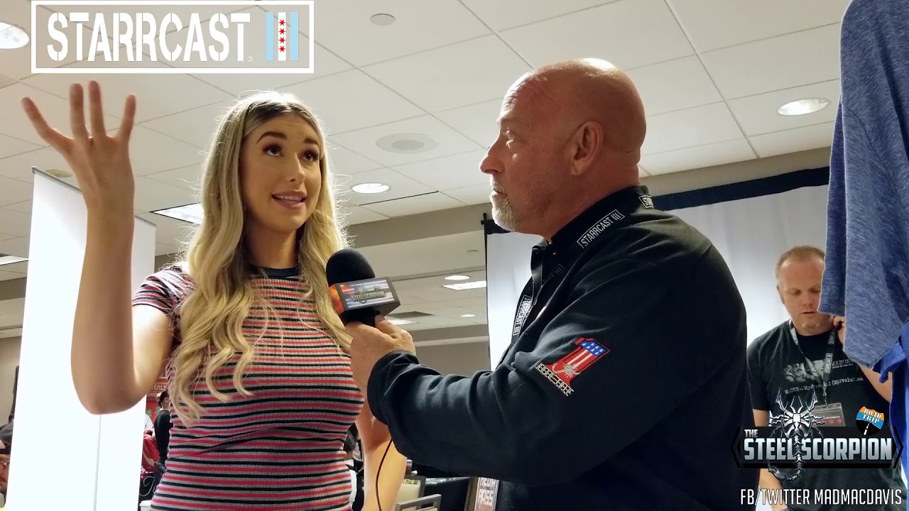NOELLE FOLEY REVEALS WHAT SHE NEVER WANTS TO SEE HER DAD DO EVER AGAIN!