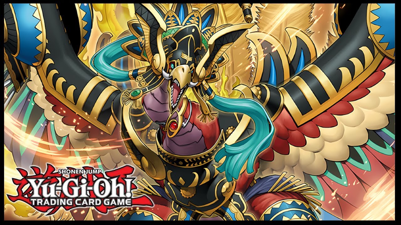Pourquoi le Deck Roi du feu/Fire King va-t-il être META ? Analyse Fire king  Decklist+Combo+Variante