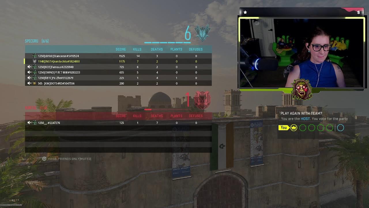 MW2 then WZ