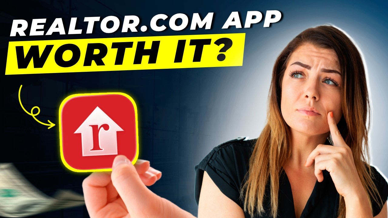 Realtor.com Mobile App Review 2026 | Pros and Cons &ndash; Honest & Unbiased