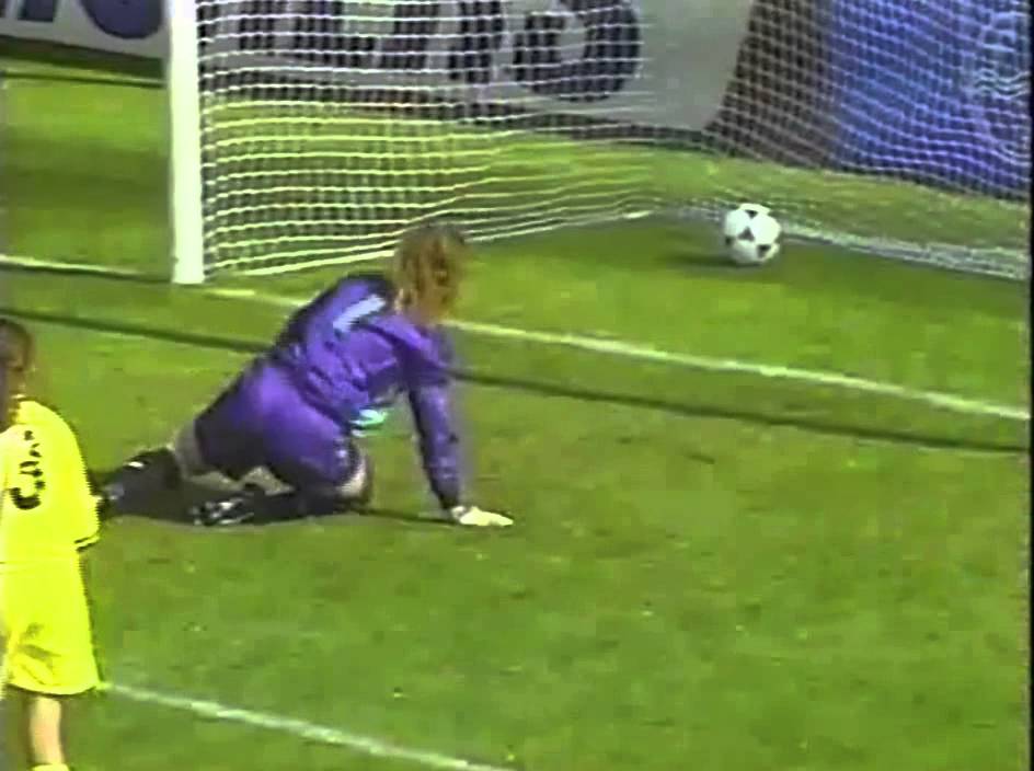 WWC 1995 USAvAUS highlights