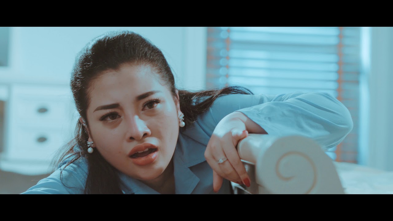Em Đã Từng Tổn Thương - MaiKa [ MV OFFICIAL 4K ]
