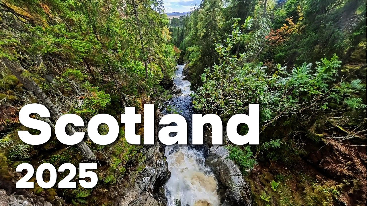Scotland 2025