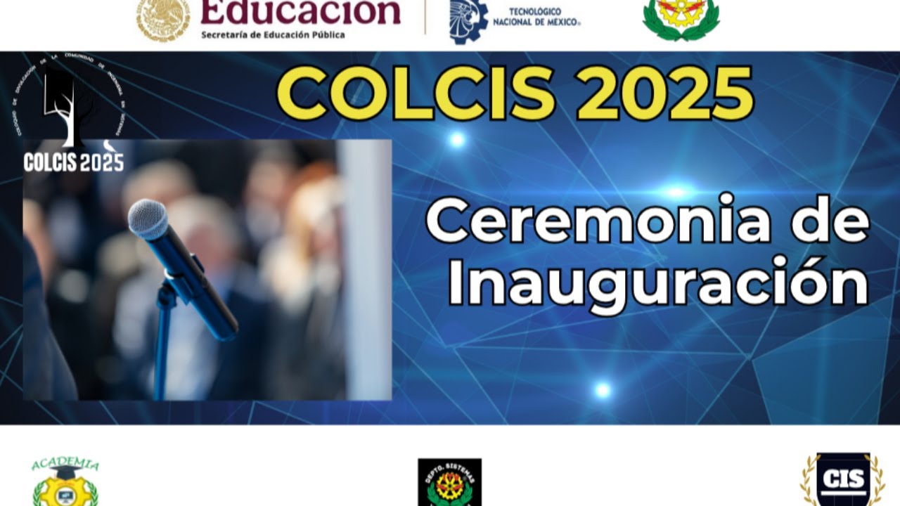 COLCIS 2025