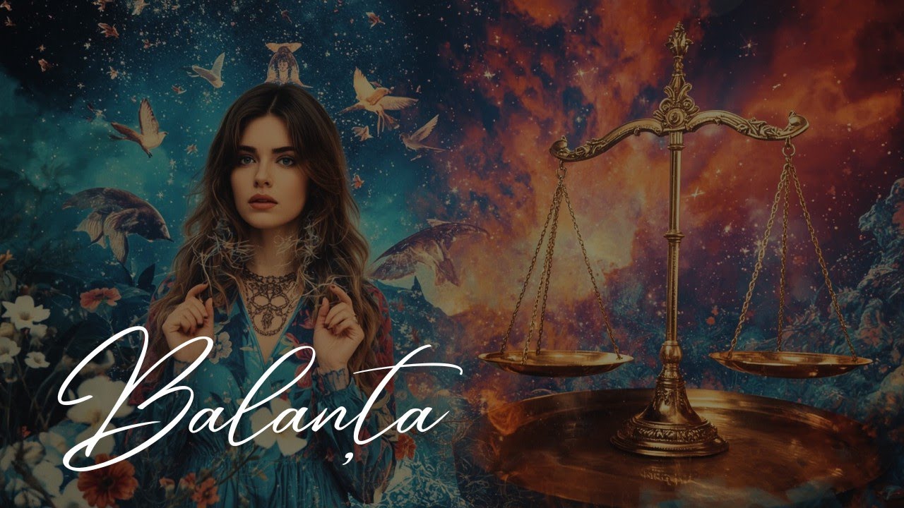♎ BALANȚĂ: Ai Supraviețuit Ceva Ce Mulți Nu Ar Fi Putut ✨ Etalare Tarot 