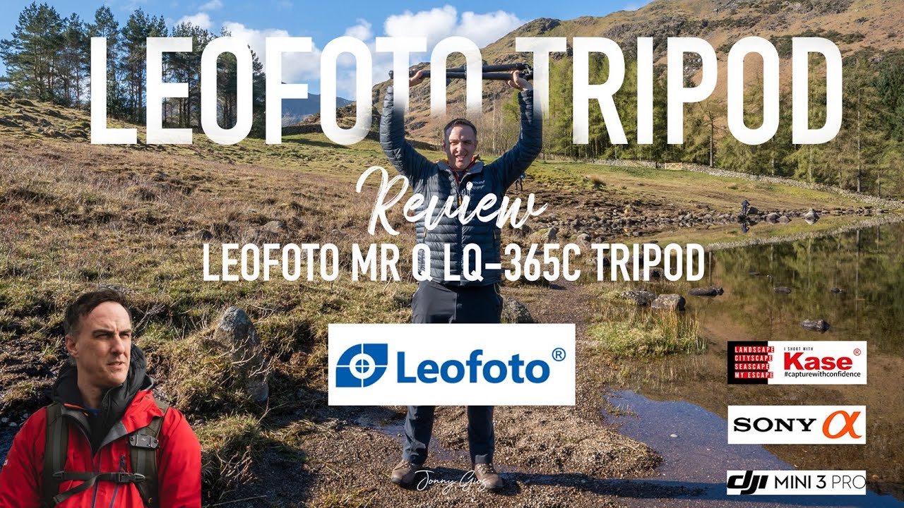 Leofoto Mr Q LQ-365C Tripod and LH 47 Ballhead - Review