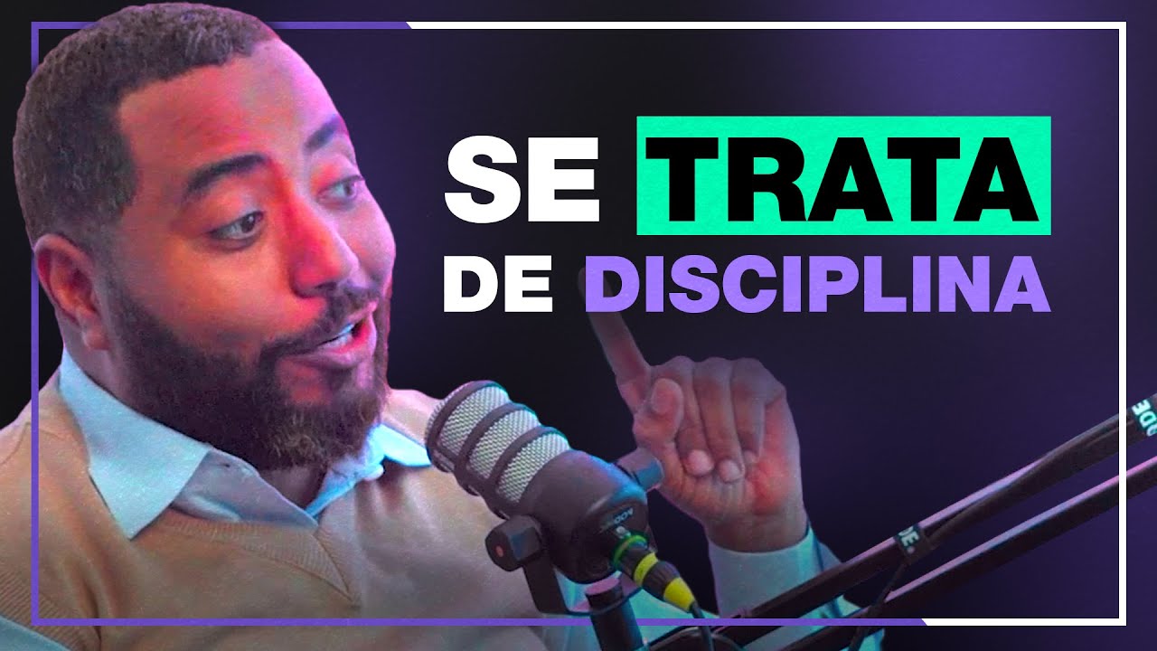 🎙 De la Programación, a la Comedia, hasta Esto No Es Radio (Con Ariel Santana  @relsantana) – [31]