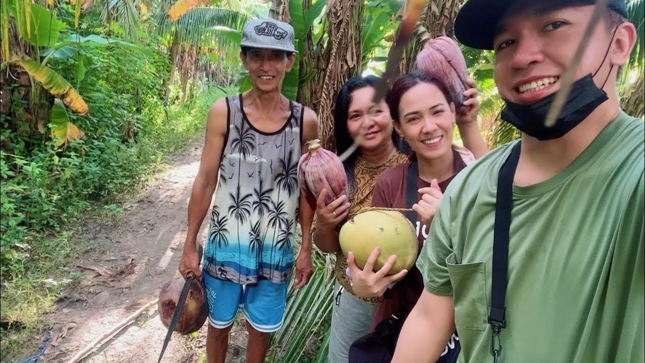 Провинциальная жизнь ❤️😘🇵🇭