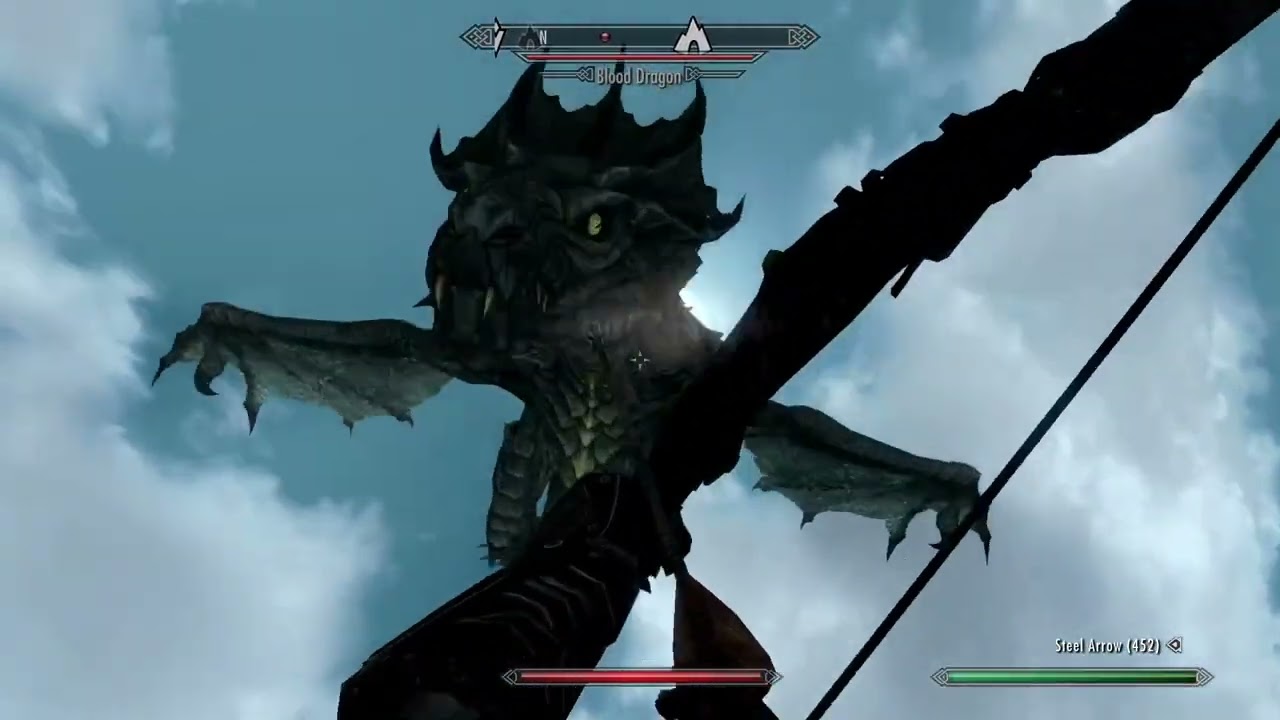 Skyrim (Part 4)