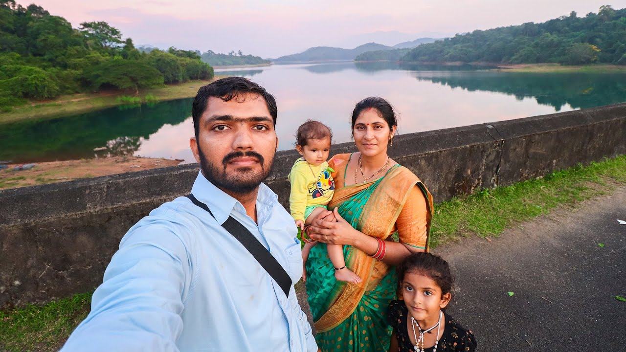 Going to Chennai (Madras)