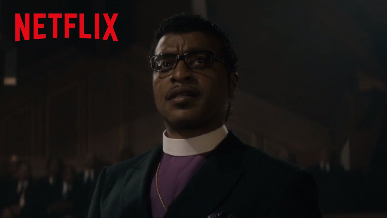 Come Sunday | Offizieller Trailer | Netflix
