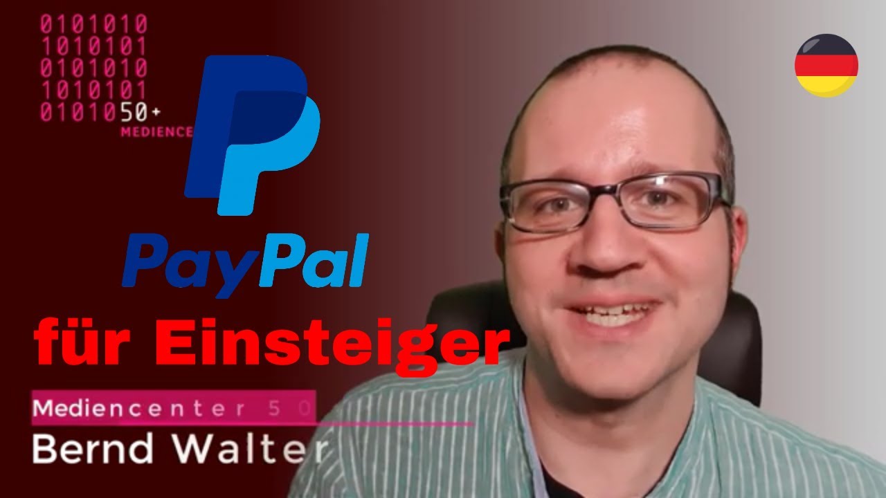 PayPal simply explained for beginners