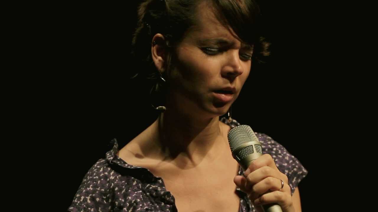 Sara Serpa- Strange Fruit