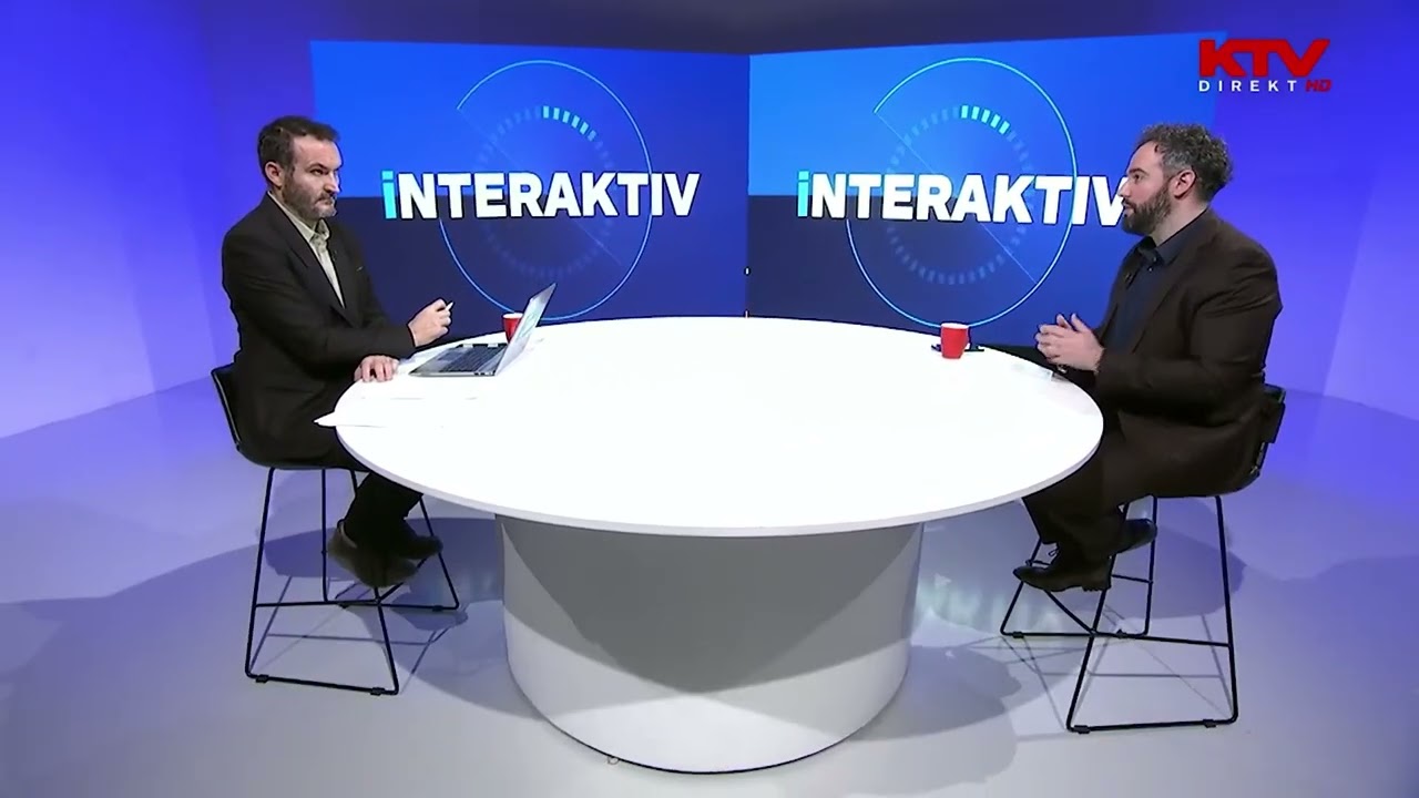 “Bordi i Paqes u shfrytëzua si momentum që të arrihen poenë politikë nga Osmani” - Emir Abrashi