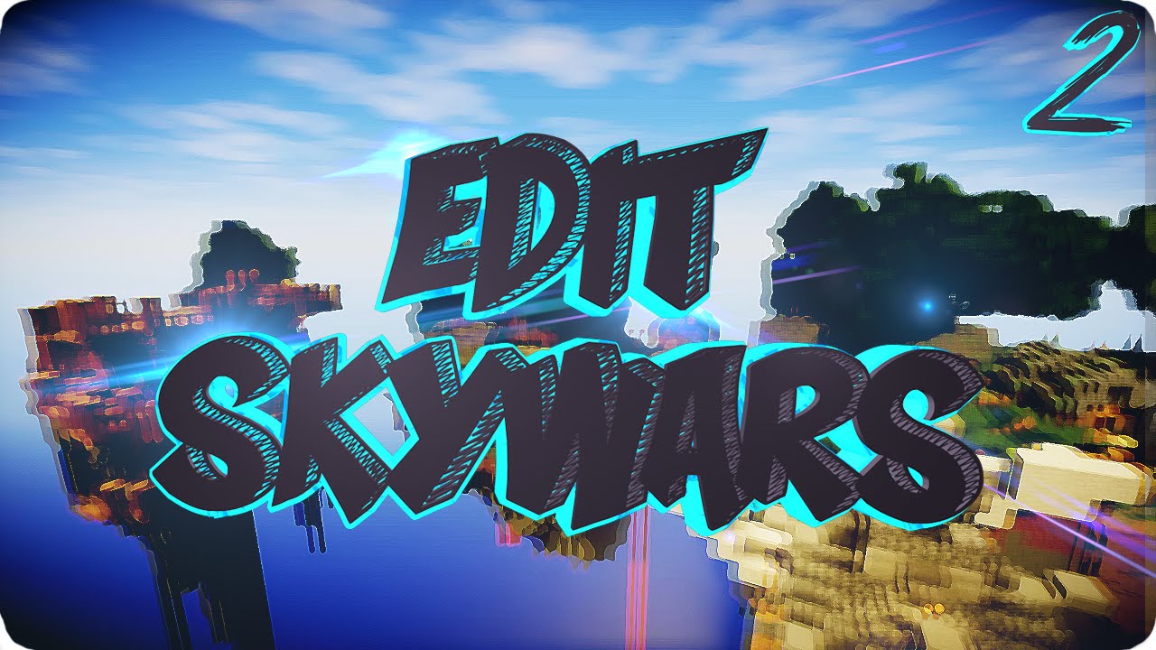 SKYWARS HIGHLIGHTS | #2 | PlayDubstep