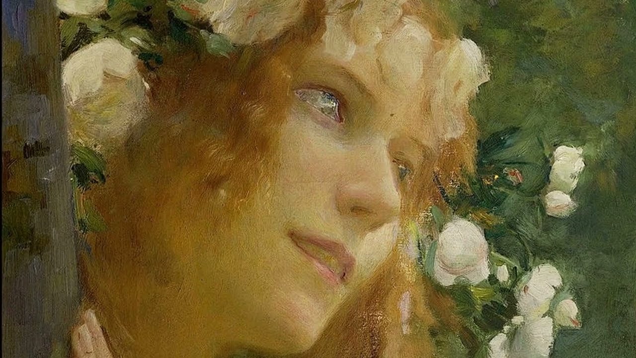 Why Beauty matters V. Henry Purcell: Nymphs and Shepherds