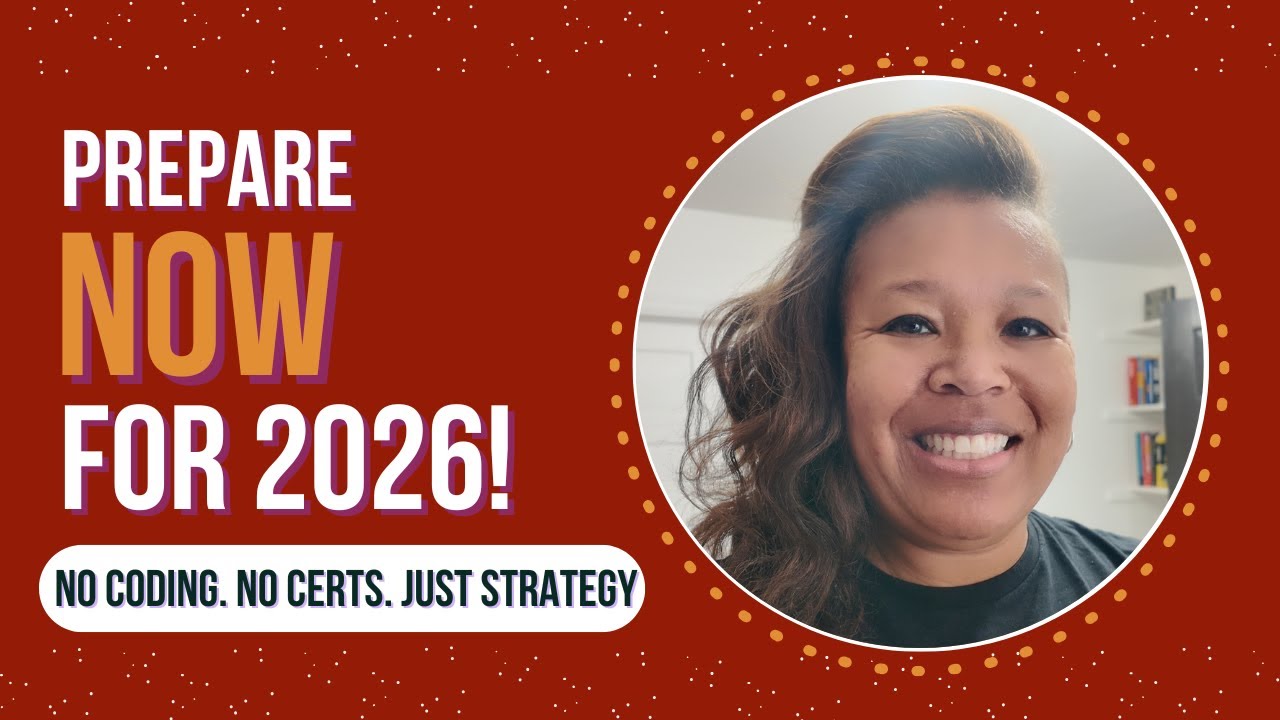 How to Prepare Now to Pivot Into Tech Consulting in 2026