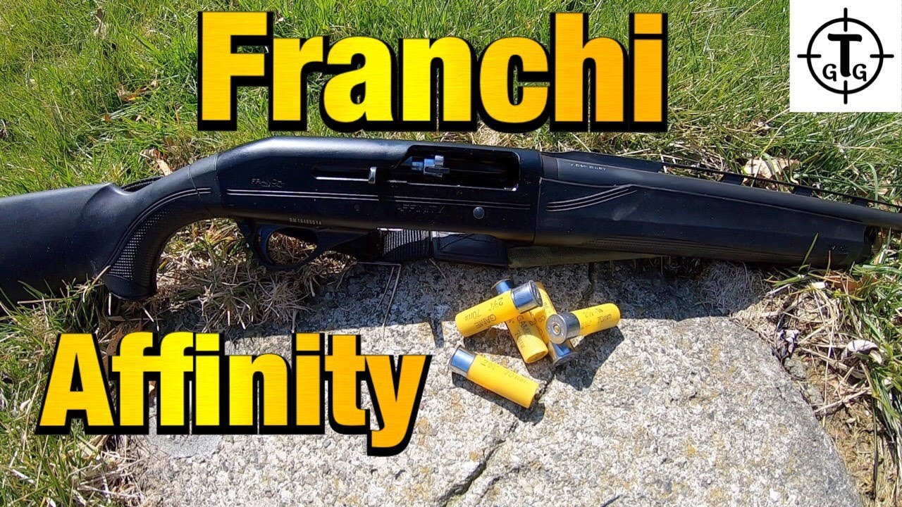 Franchi Affinity 20GA Review - Still a good option in 2020??