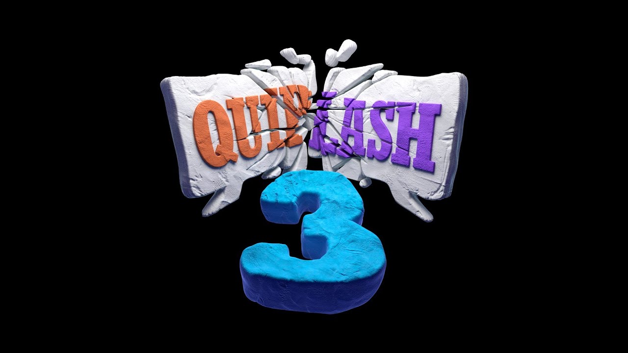 BREAKING NEWS  First Game in The Jackbox Party Pack 7 - LIVE  REACTION