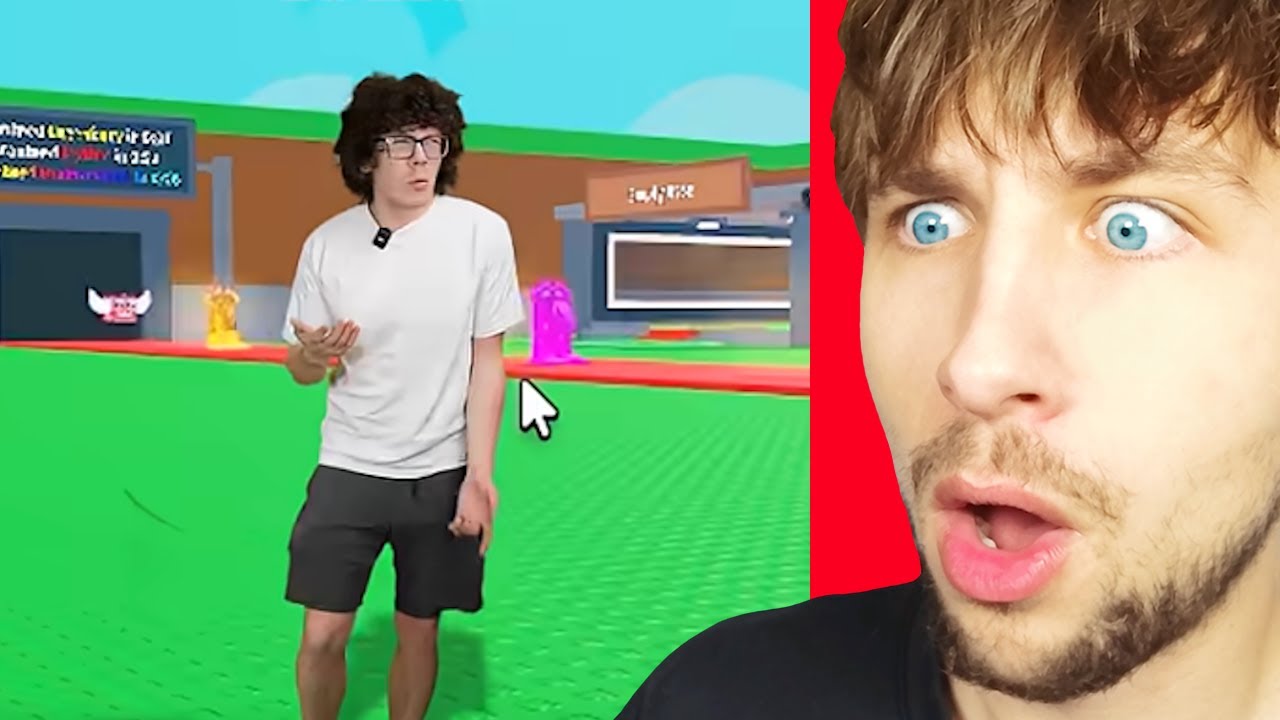 Reacting to Ayze Most Viral Trend Shorts!