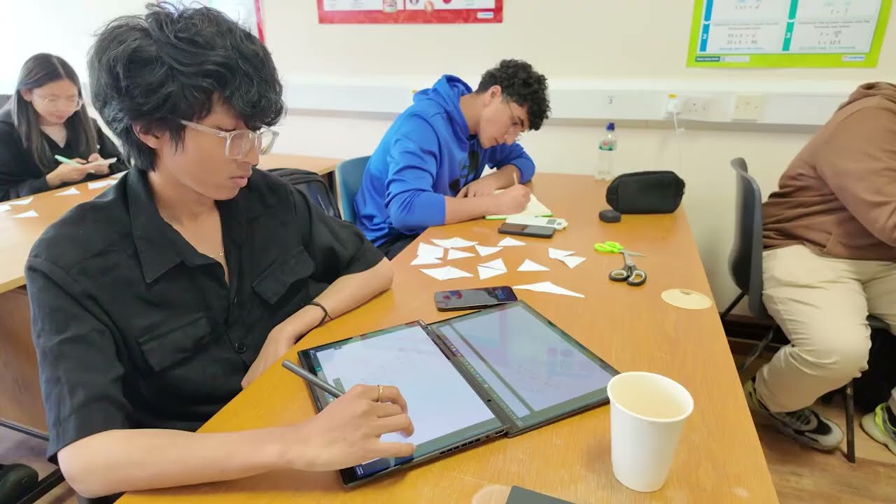 Computer Science in Ireland - OnCampus University Preparation