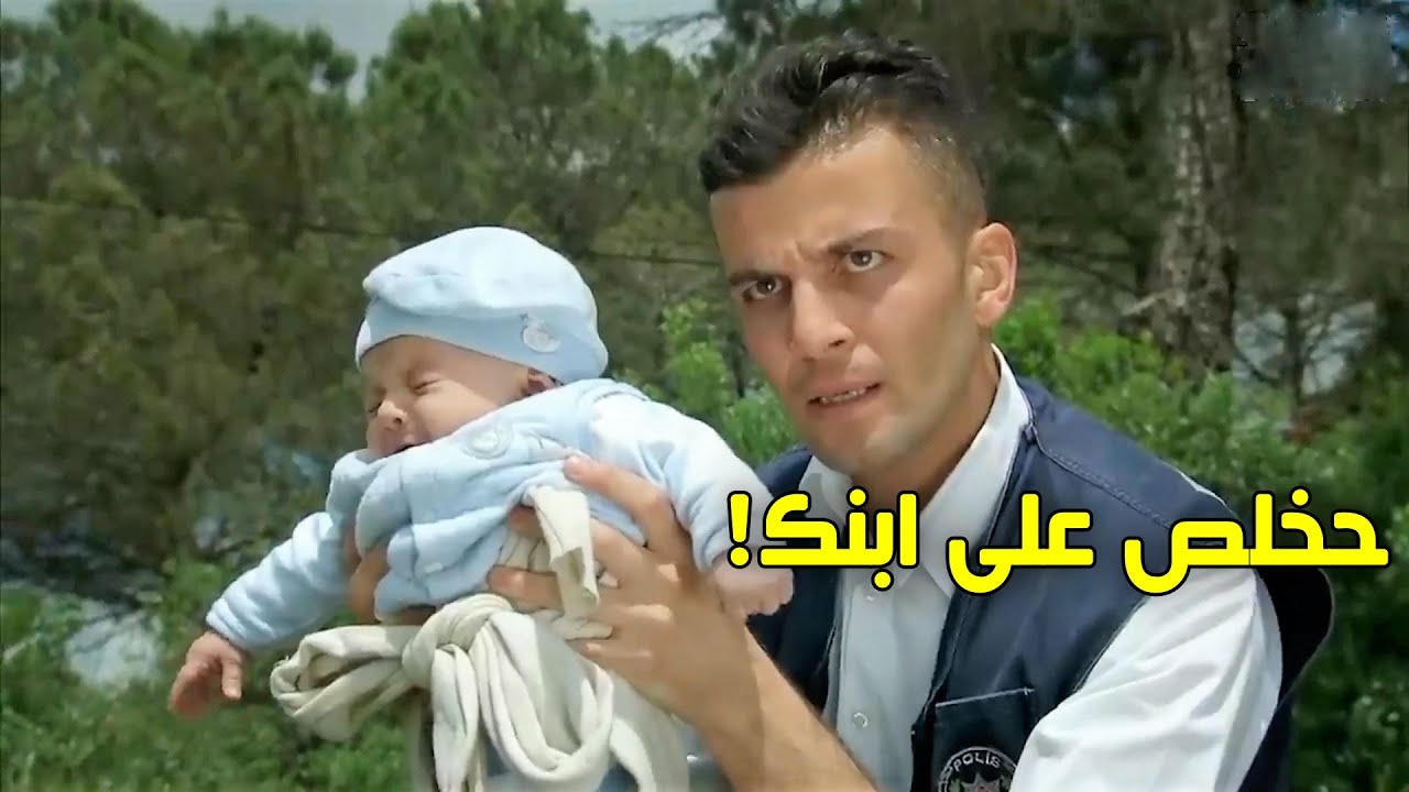 اخدو ابن عزيز منه وبلشو يحفرو قبرو ليخلصو عليه