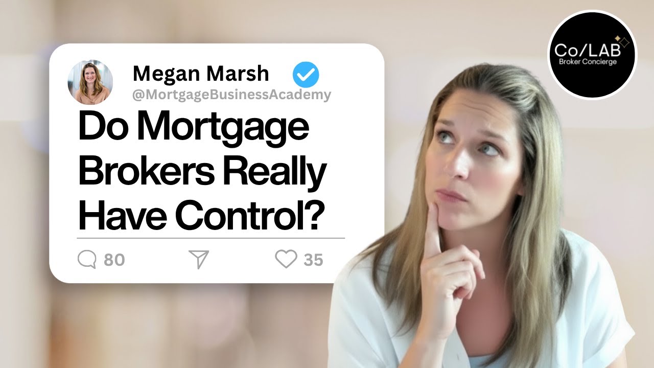 Секреты ипотечного брокера, которые вам нужно знать!