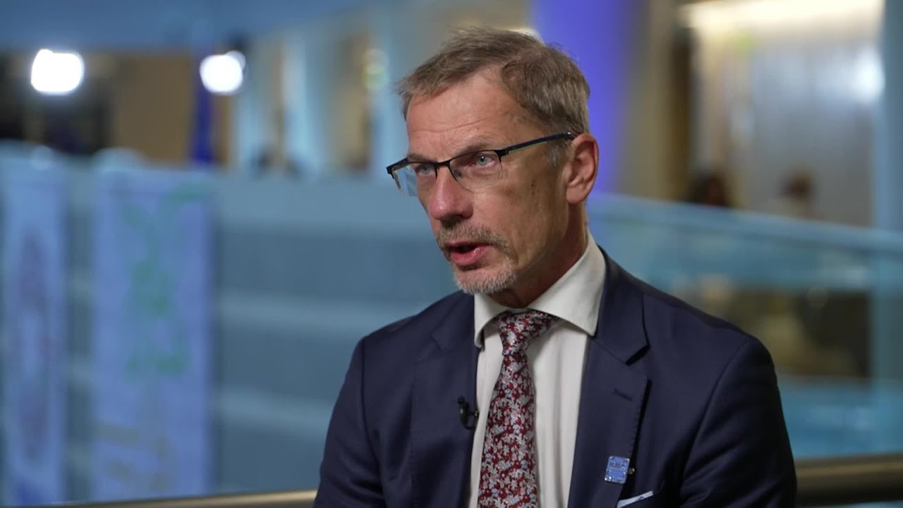 Croatian central bank governor: Don't expect euro adoption to create much inflationary pressure