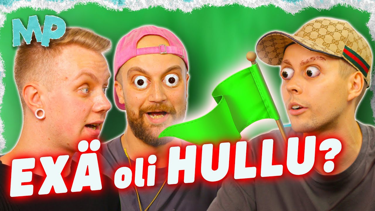 Onko Tämä Tervettä?