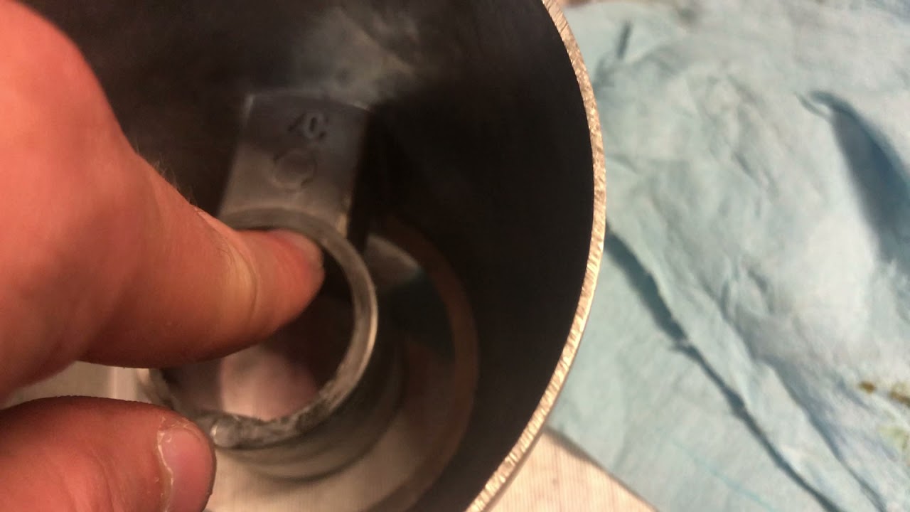 eBay tilt column disassembly for EPAS steering part 2 or 3... I think
