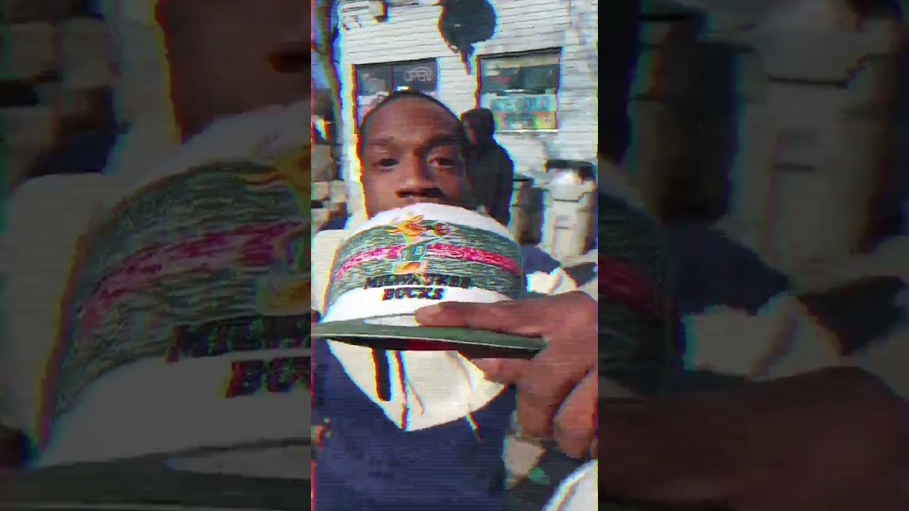 I'm out the 414(trap video)