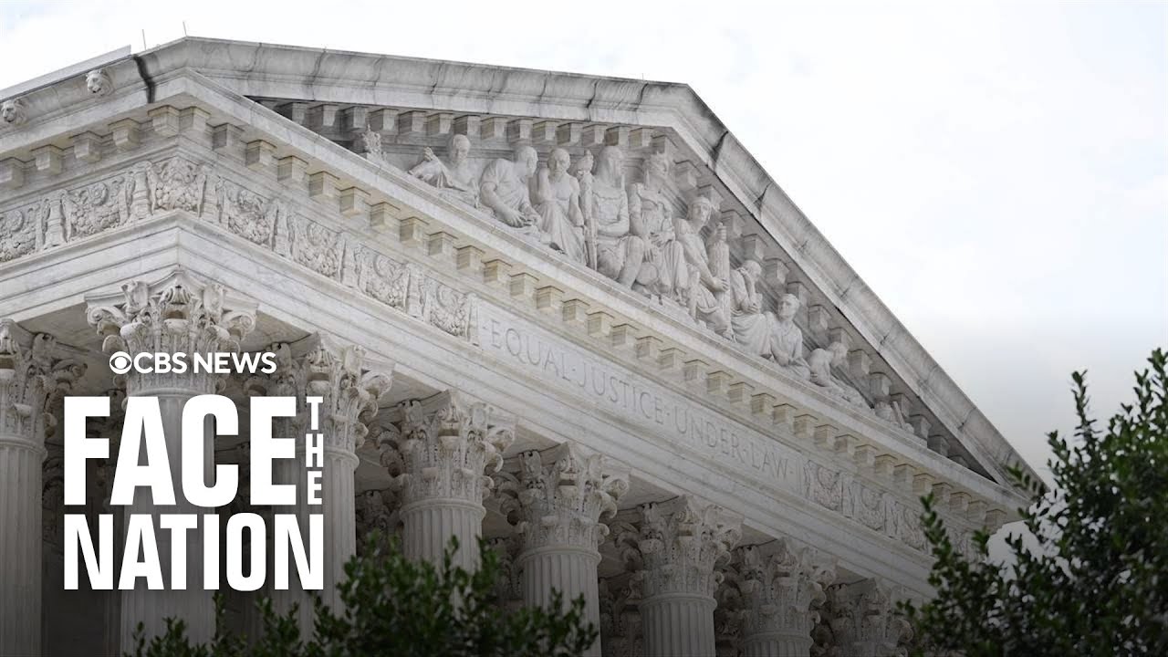 Supreme Court strikes down use of affirmative action in college admissions | full coverage