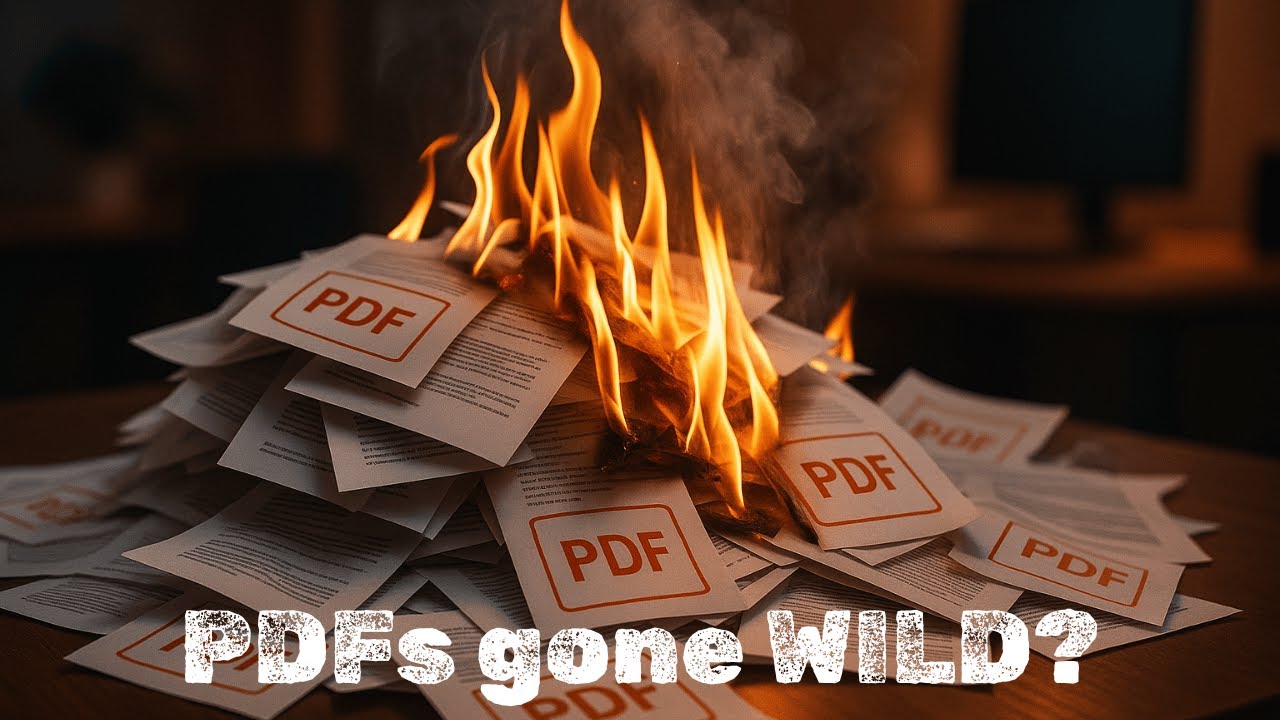 Почему SwifDoo PDF может быть лучшим бюджетным PDF-редактором прямо сейчас