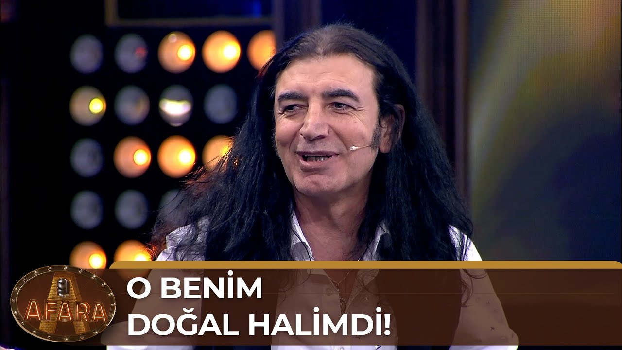 Akıl Hastasını Ne Güzel Oynamışsın! | Afara 4. Bölüm