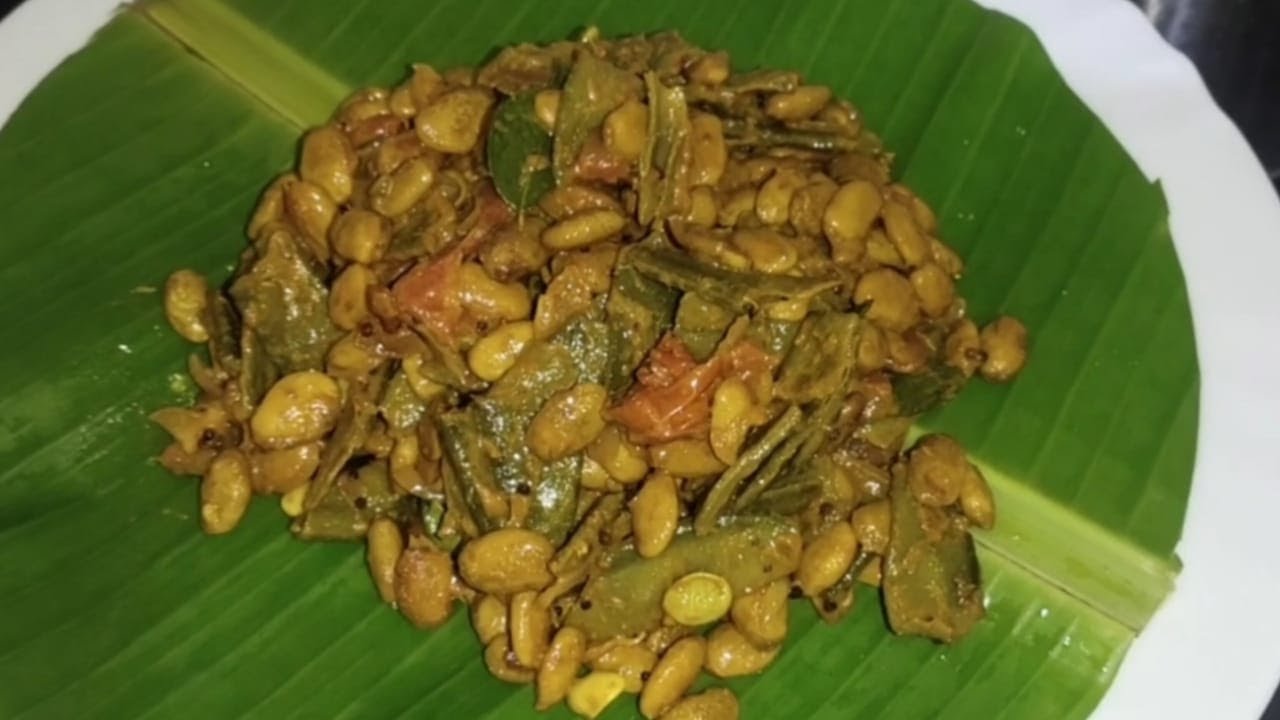  பொரியல் இப்படி செய்ங்க சுவை அருமை 