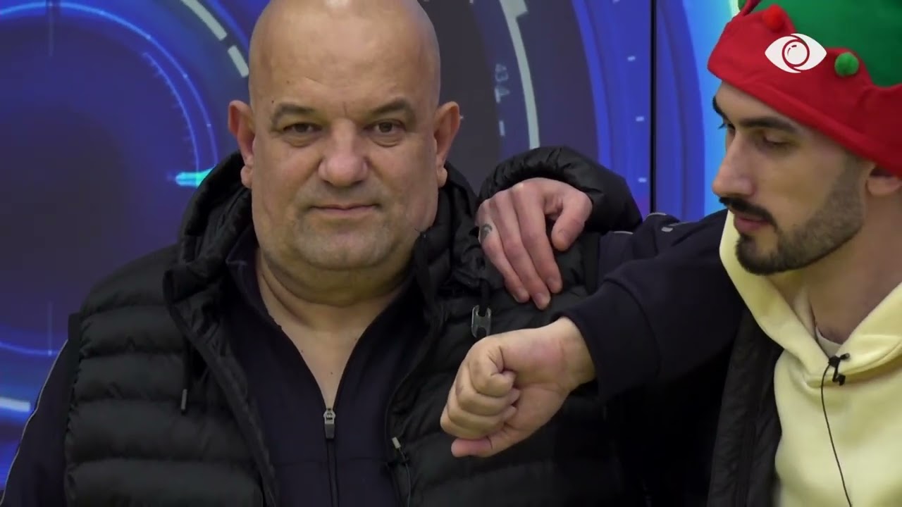 “Bajamja është kthyer në lajthi...”/ Kristi-Ilirit: Kujdes me termat! - Big Brother Albania VIP 5