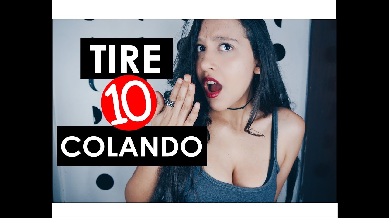 COMO COLAR NA PROVA