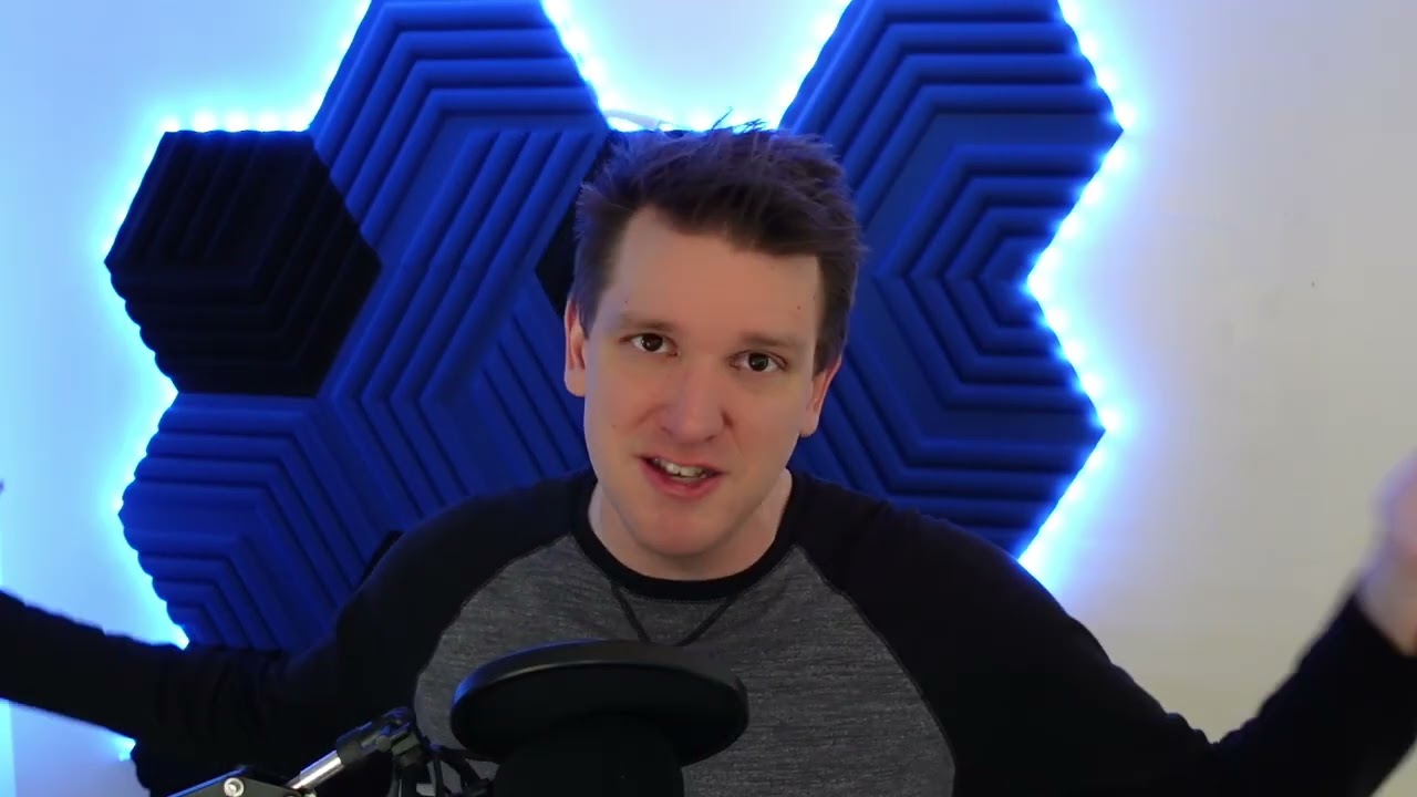 my biggest channel update of all time