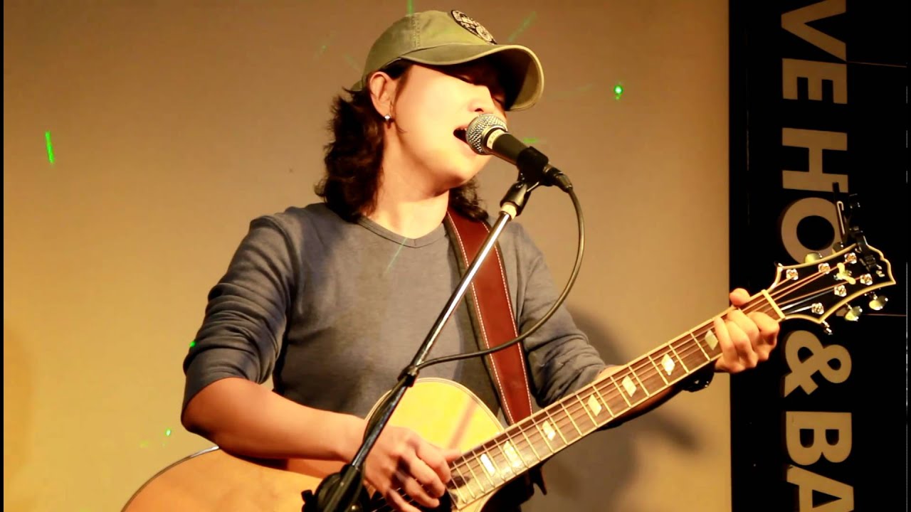 강지민 - The Saddest Thing (Melanie Safka)